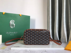 Goyard Cap-Vert PM Bag