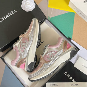 Chanel CC Sneakers