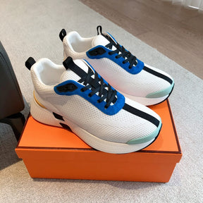 Hermes Bouncing Sneakers