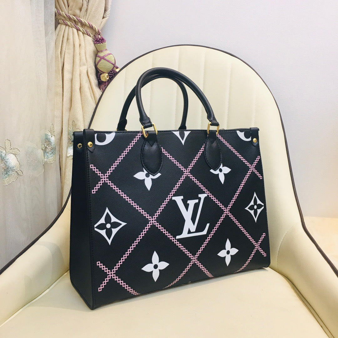 LV Onthego Monogram Bag