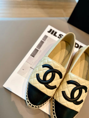 CHANEL Fisherman Shoes