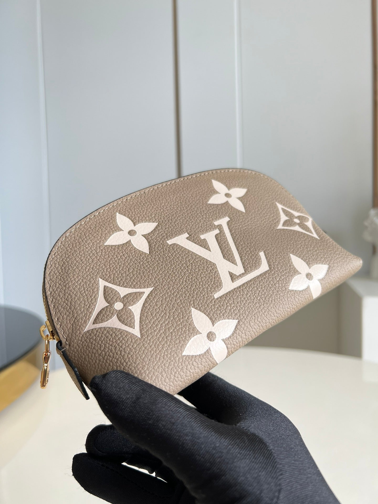 LV Cosmetic Pouch