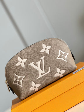 LV Cosmetic Pouch