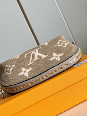 LV Cosmetic Pouch