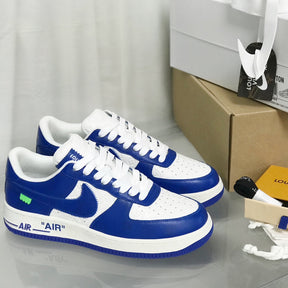 LV Nike joint sports sneaker Air Force 1