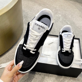 Chanel Shoes 2023 New Arrival