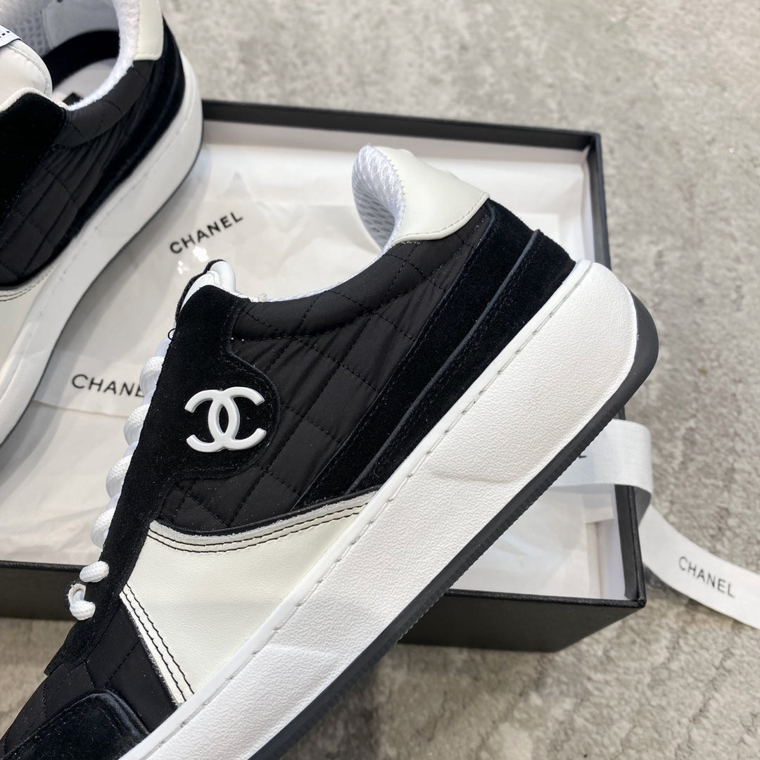 Chanel Shoes 2023 New Arrival