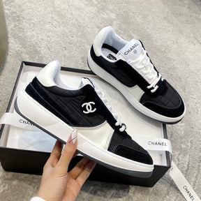 Chanel Shoes 2023 New Arrival