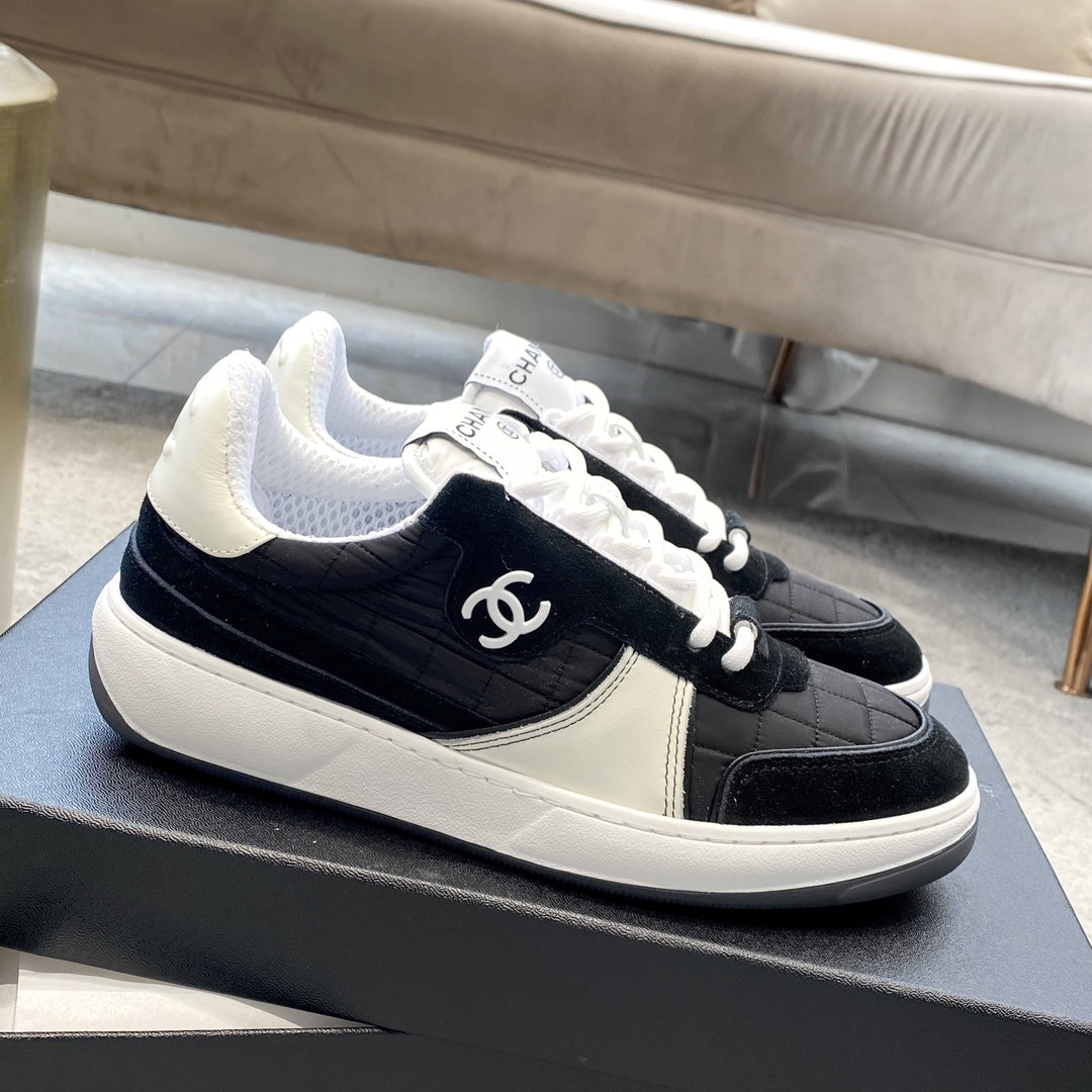 Chanel Shoes 2023 New Arrival