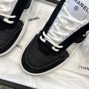 Chanel Shoes 2023 New Arrival