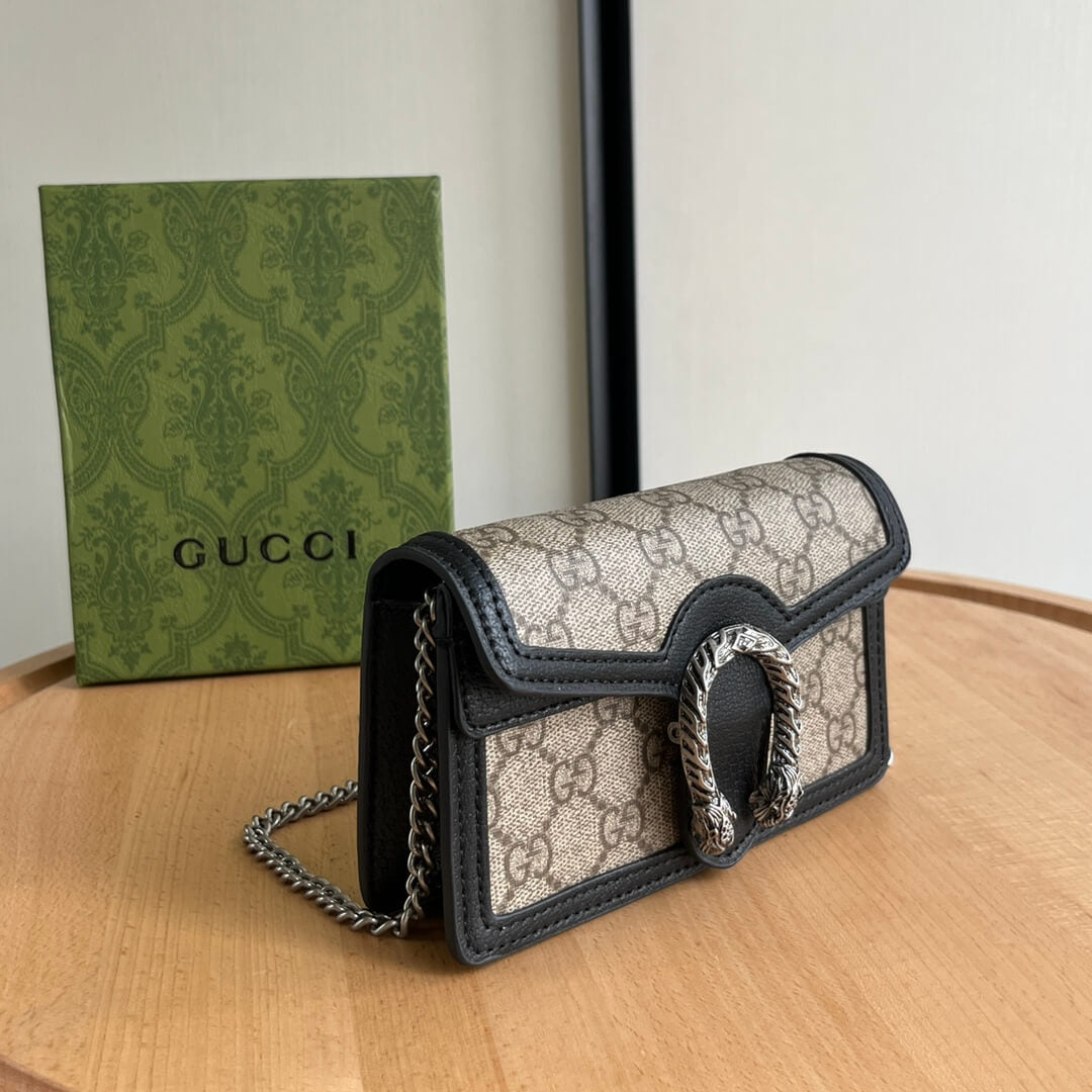 Gucci Dionysus Mini Bag