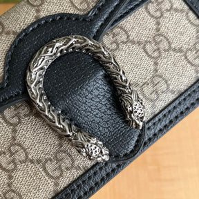 Gucci Dionysus Mini Bag