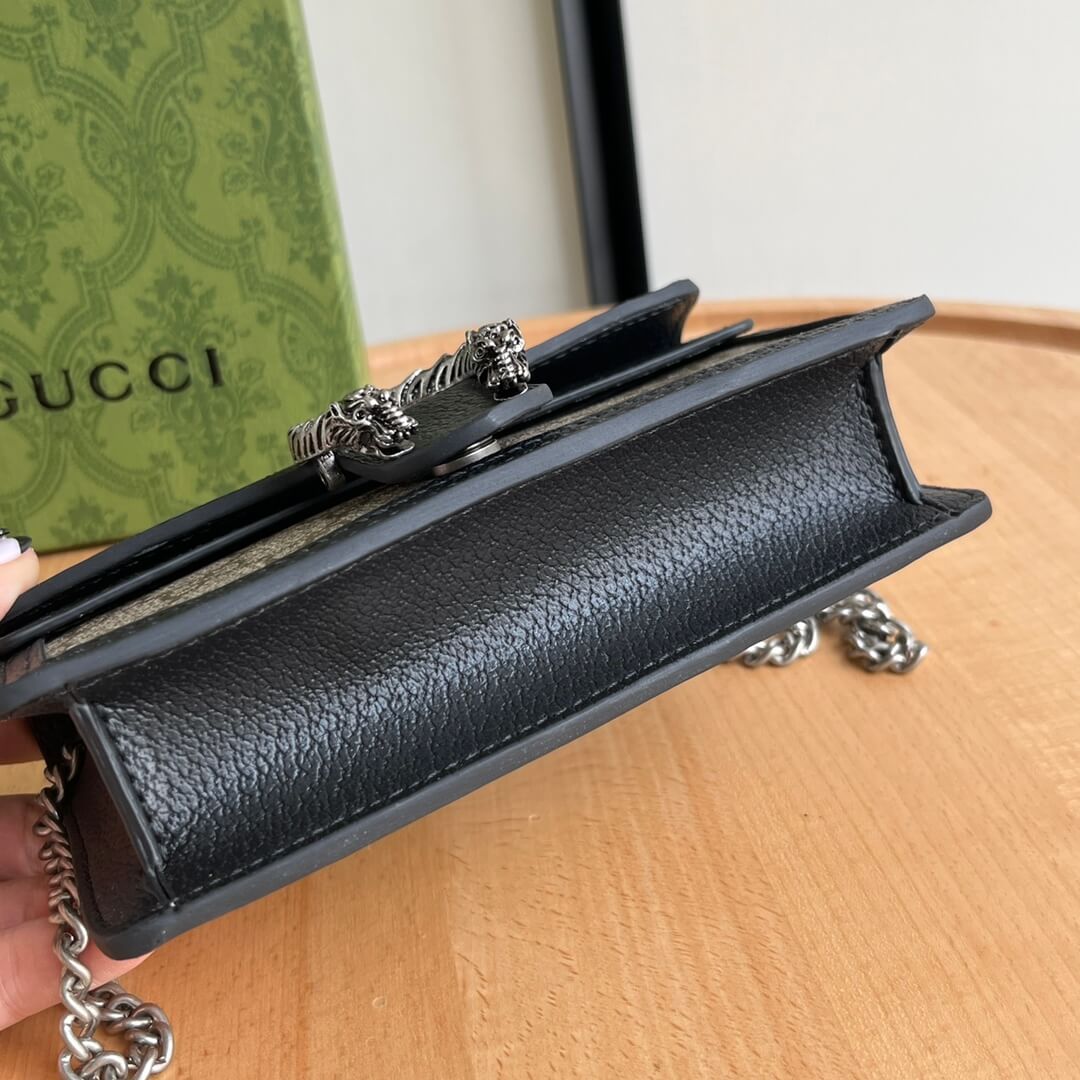 Gucci Dionysus Mini Bag