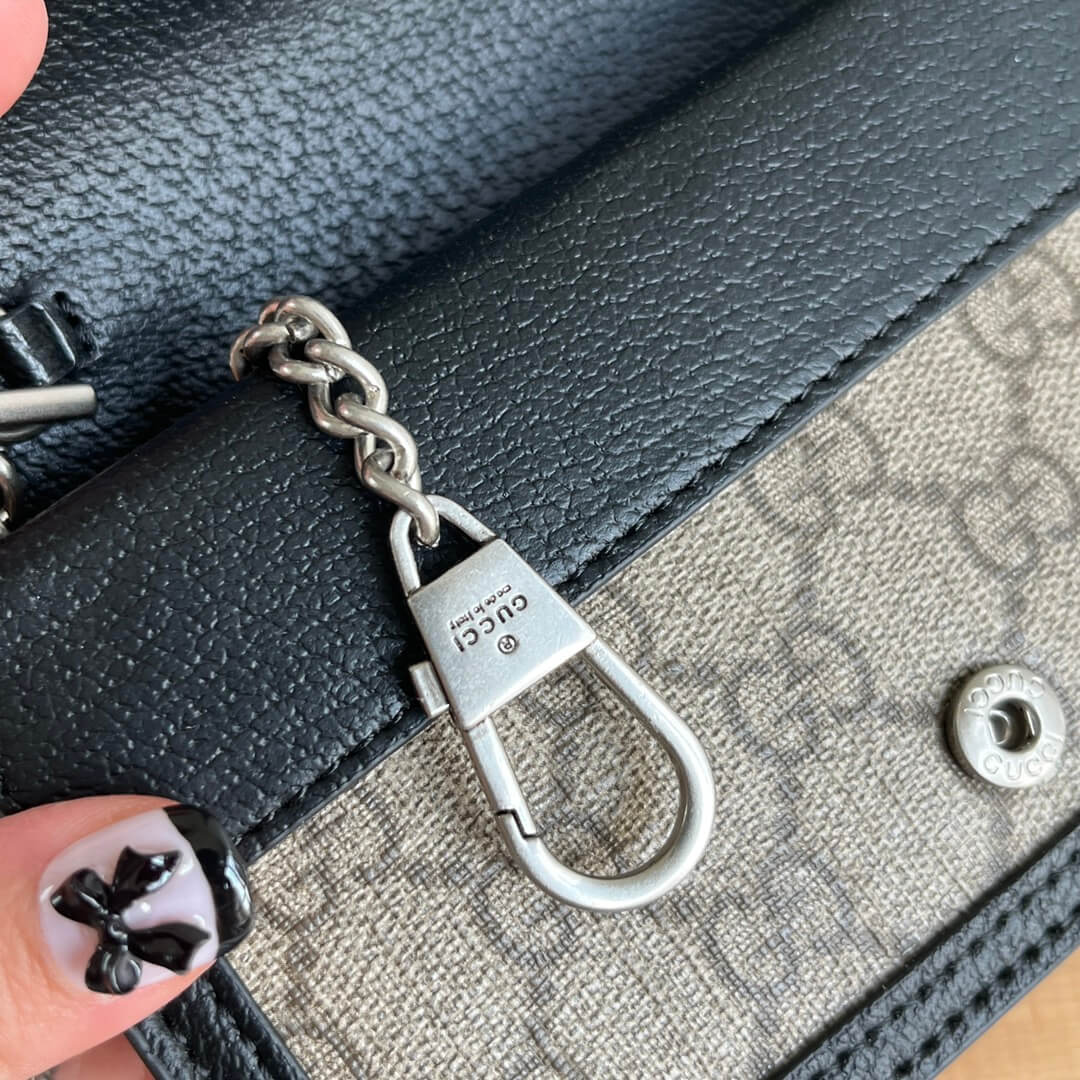 Gucci Dionysus Mini Bag