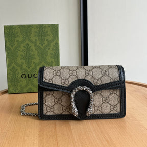 Gucci Dionysus Mini Bag