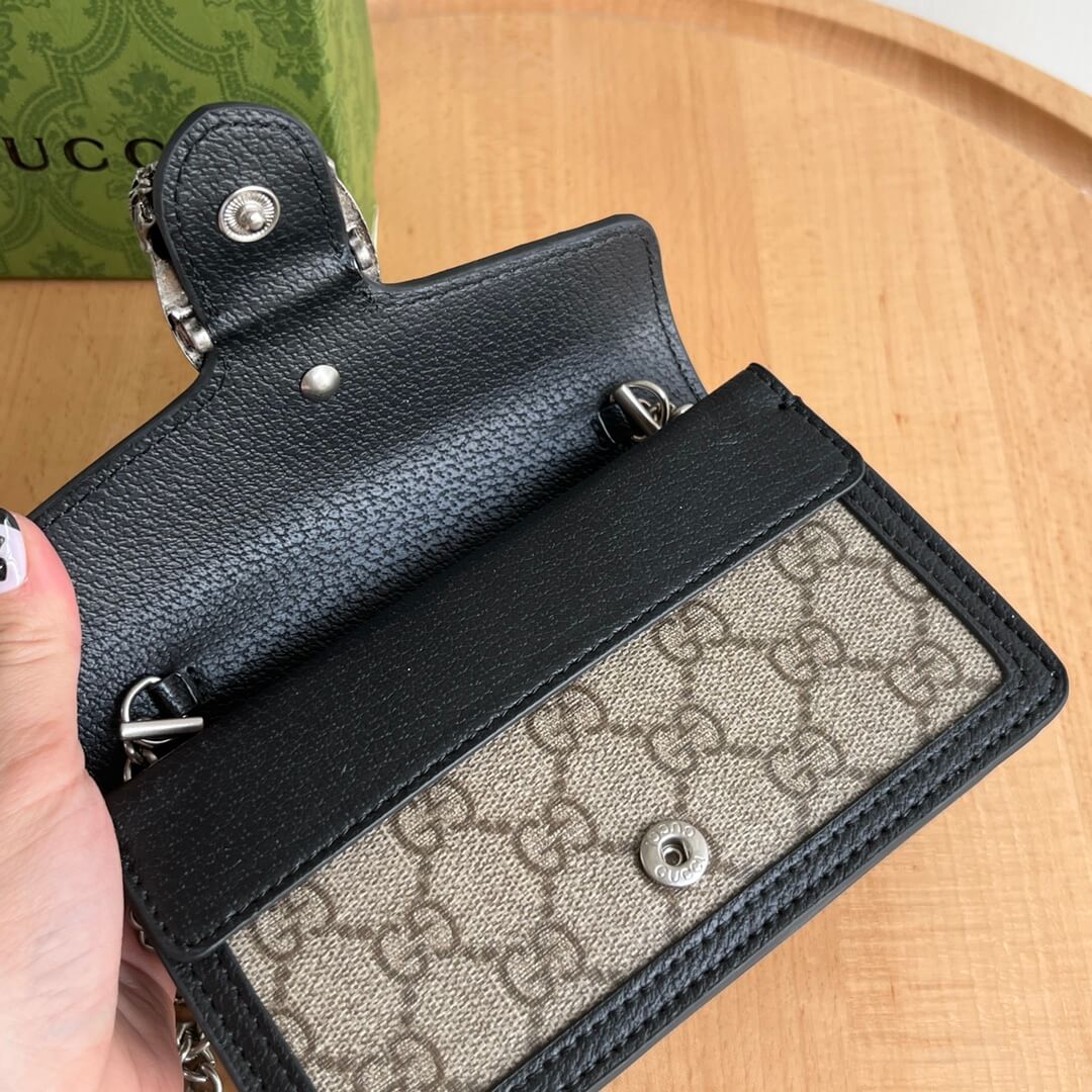 Gucci Dionysus Mini Bag