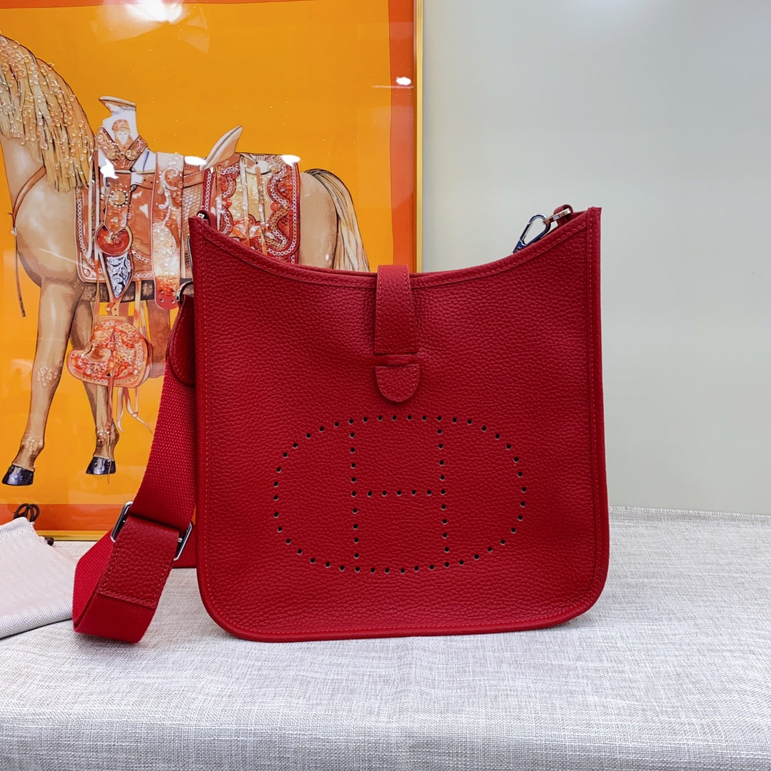 Hermes Evelyne Bag