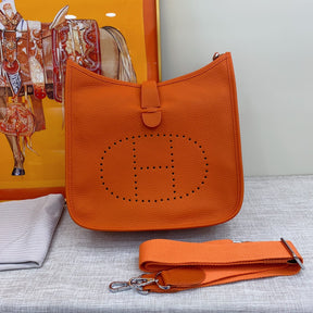 Hermes Evelyne Bag