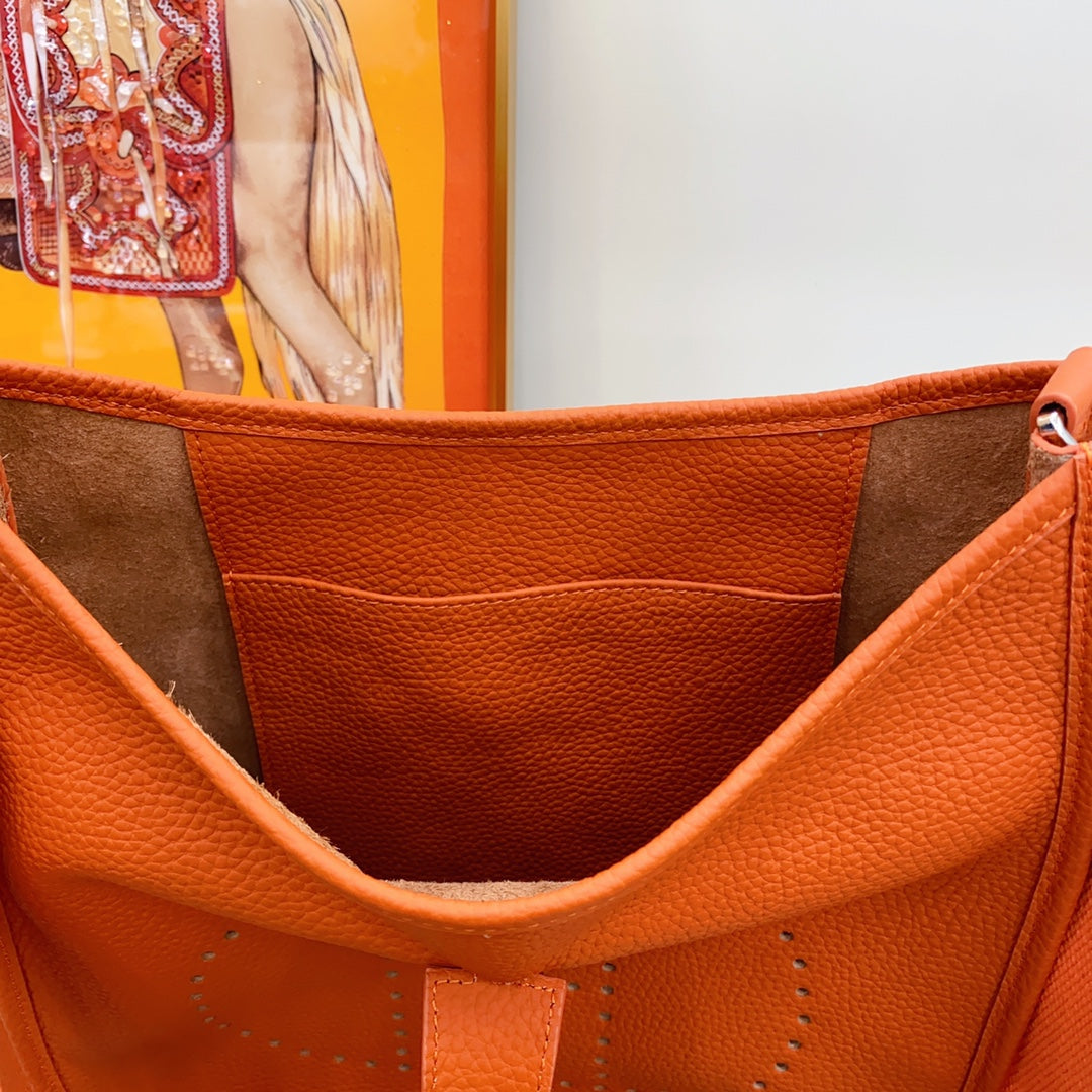 Hermes Evelyne Bag