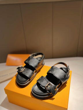 LV New Sandals