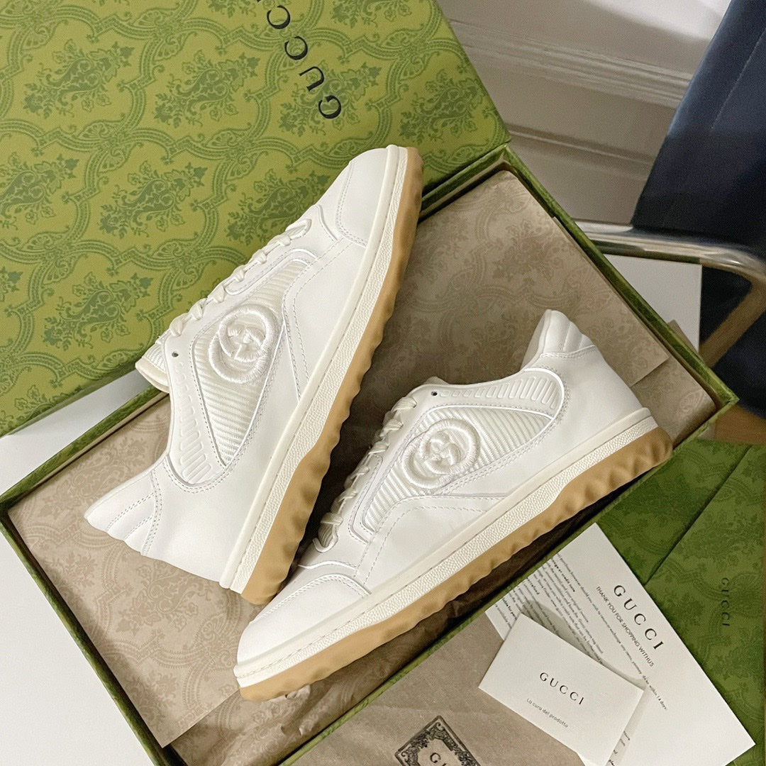 Gucci New Shoes Arrival