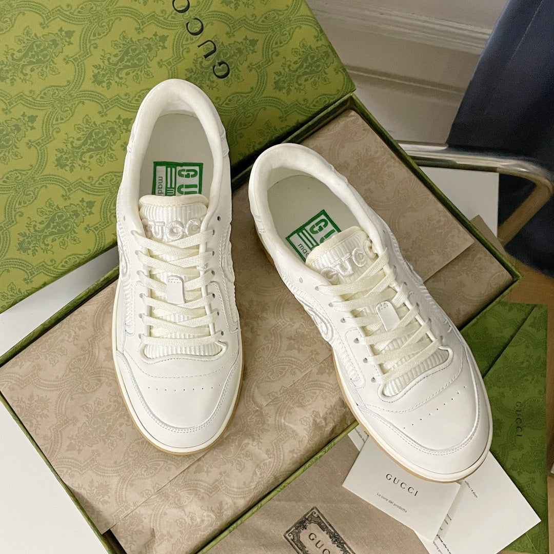 Gucci New Shoes Arrival