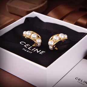 Celine Latest Style Earrings