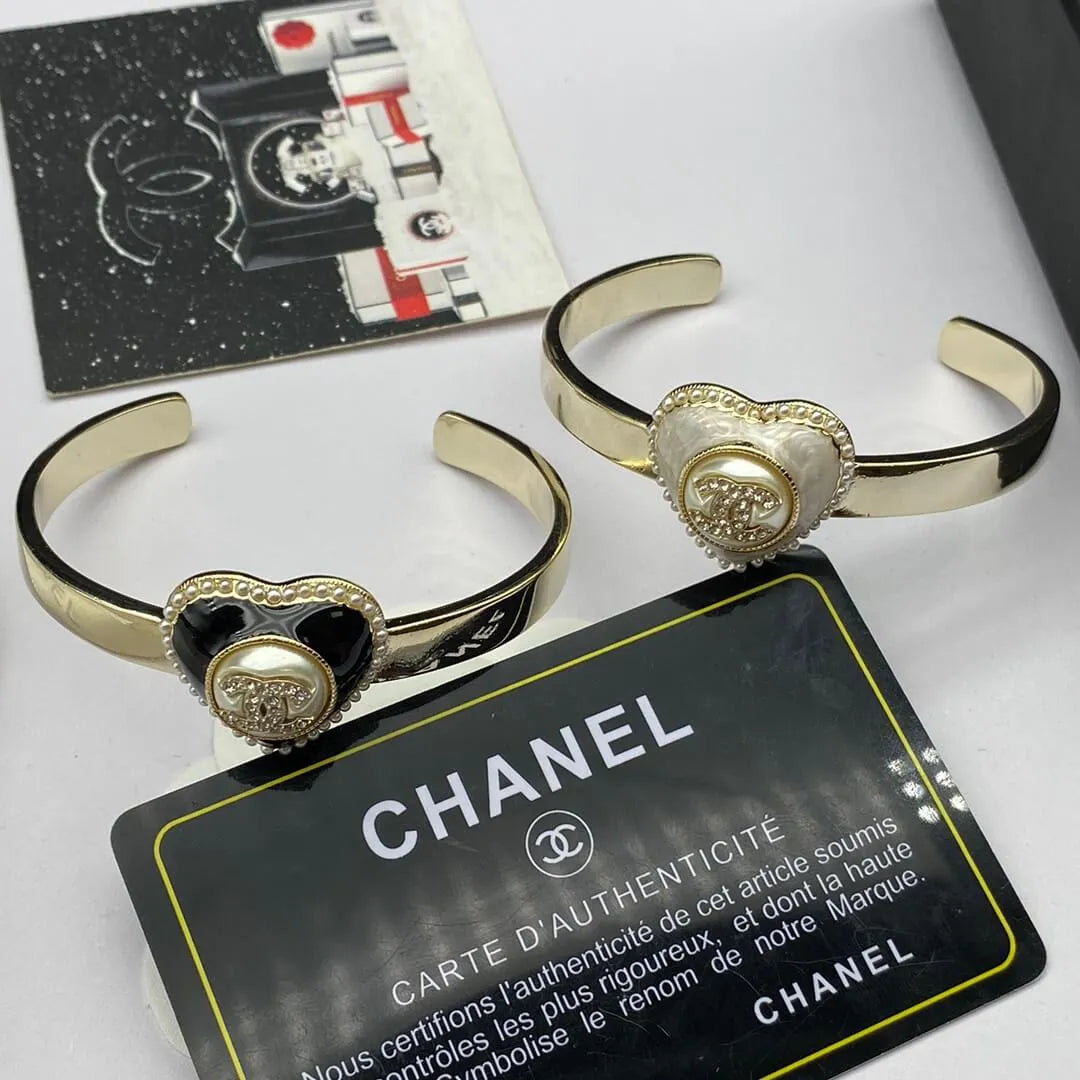 Chanel New Bracelet