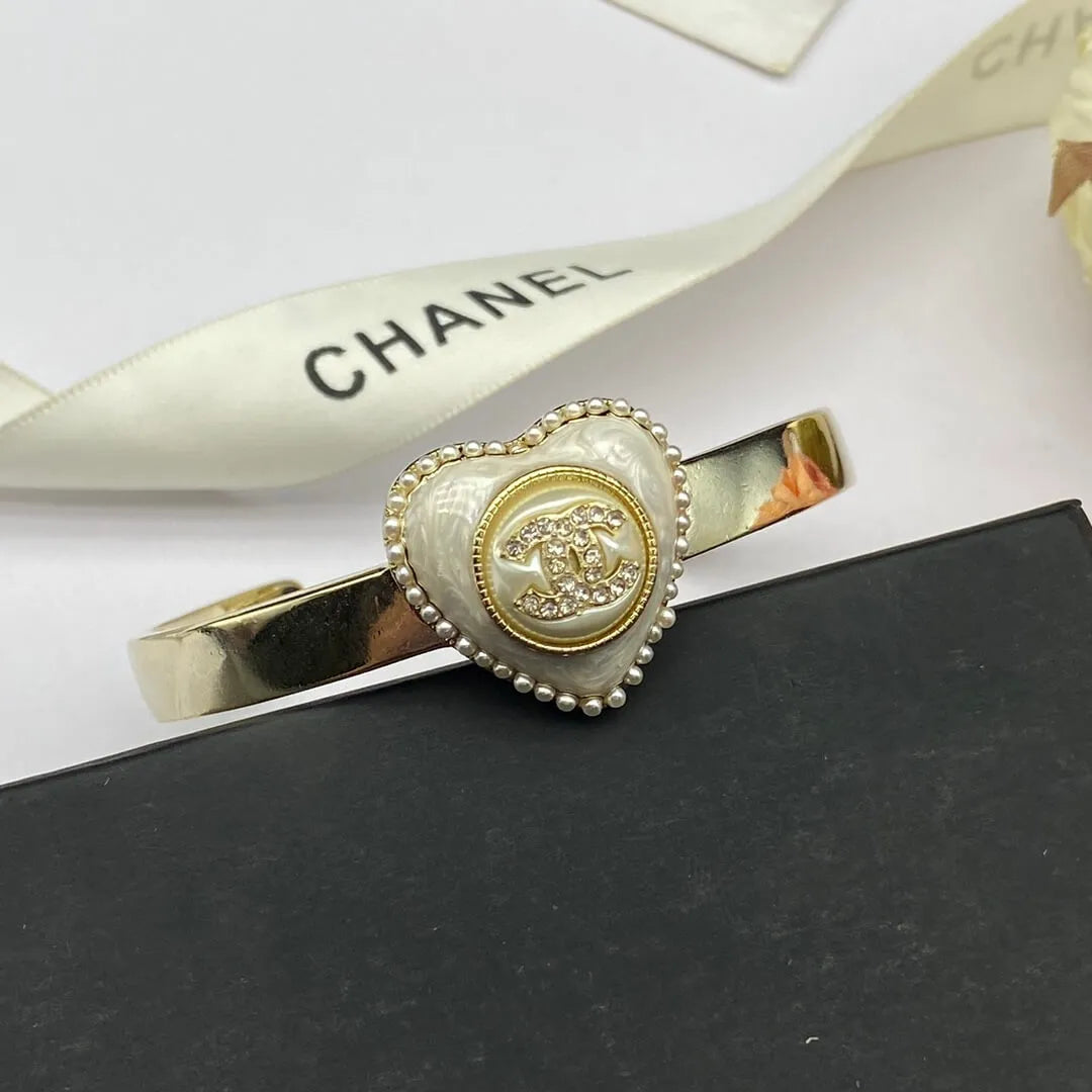 Chanel New Bracelet