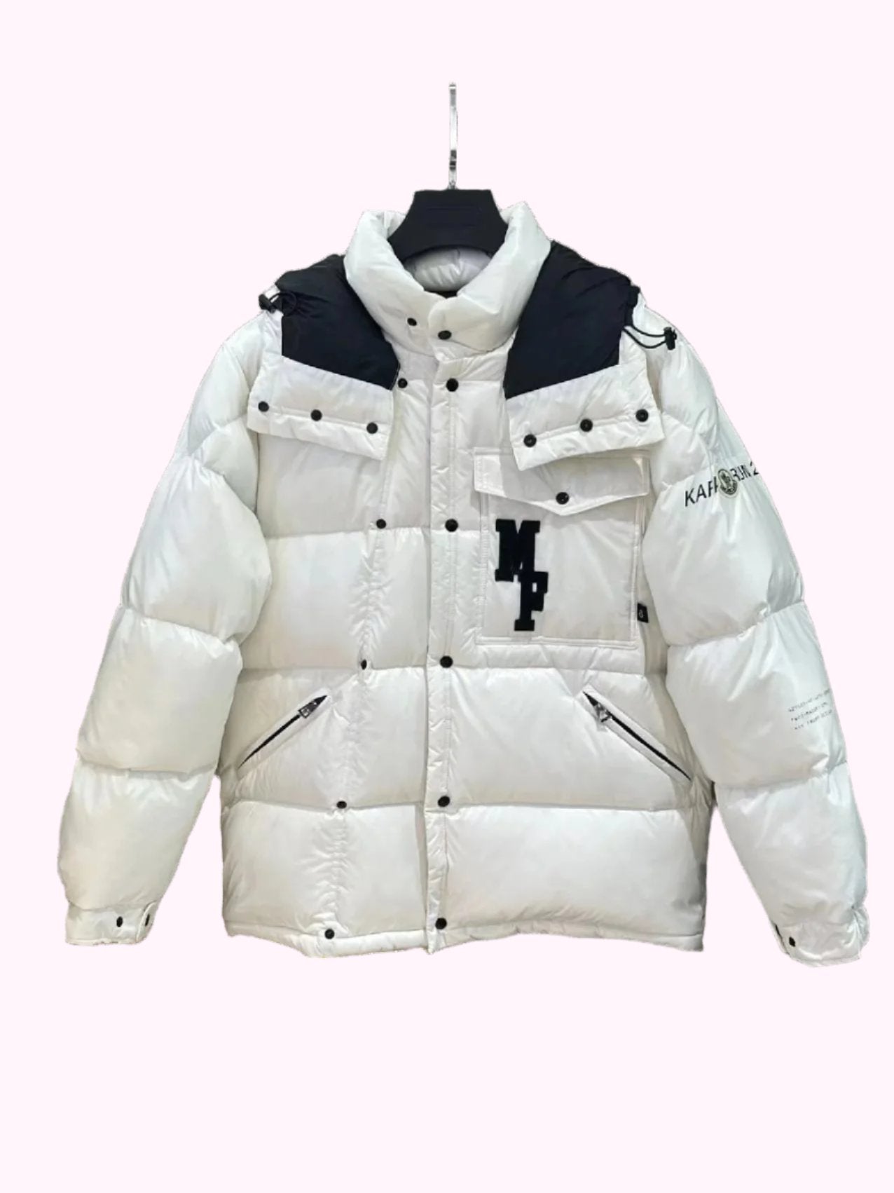 2023 Moncler 23FW Collection: Jacket Highlights