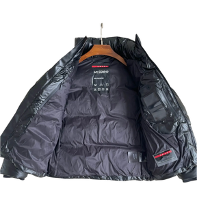 Prada New Winter Down Jacket 2023