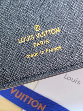 LV Juliette Wallet