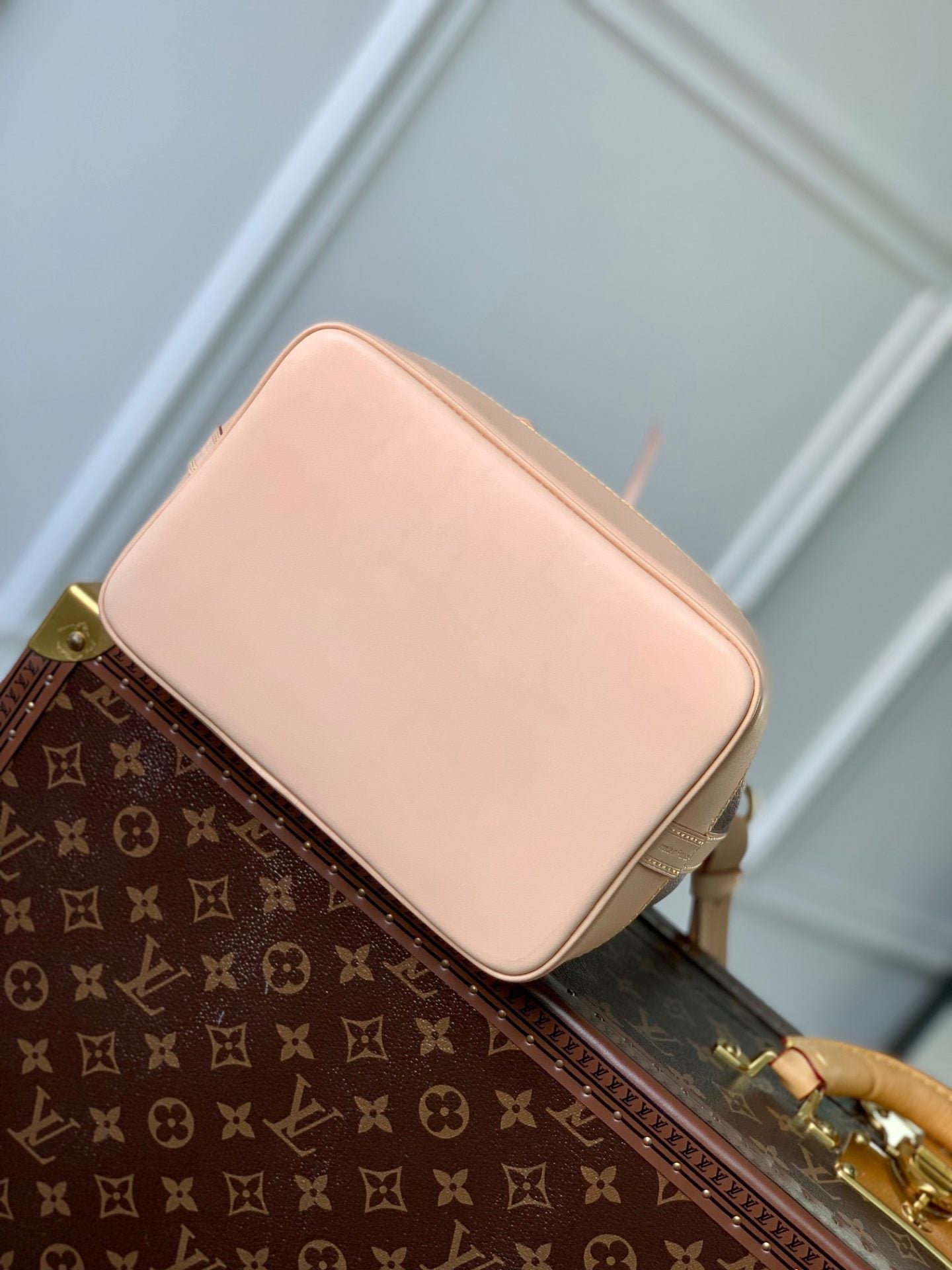 LV Noe BB Monogram