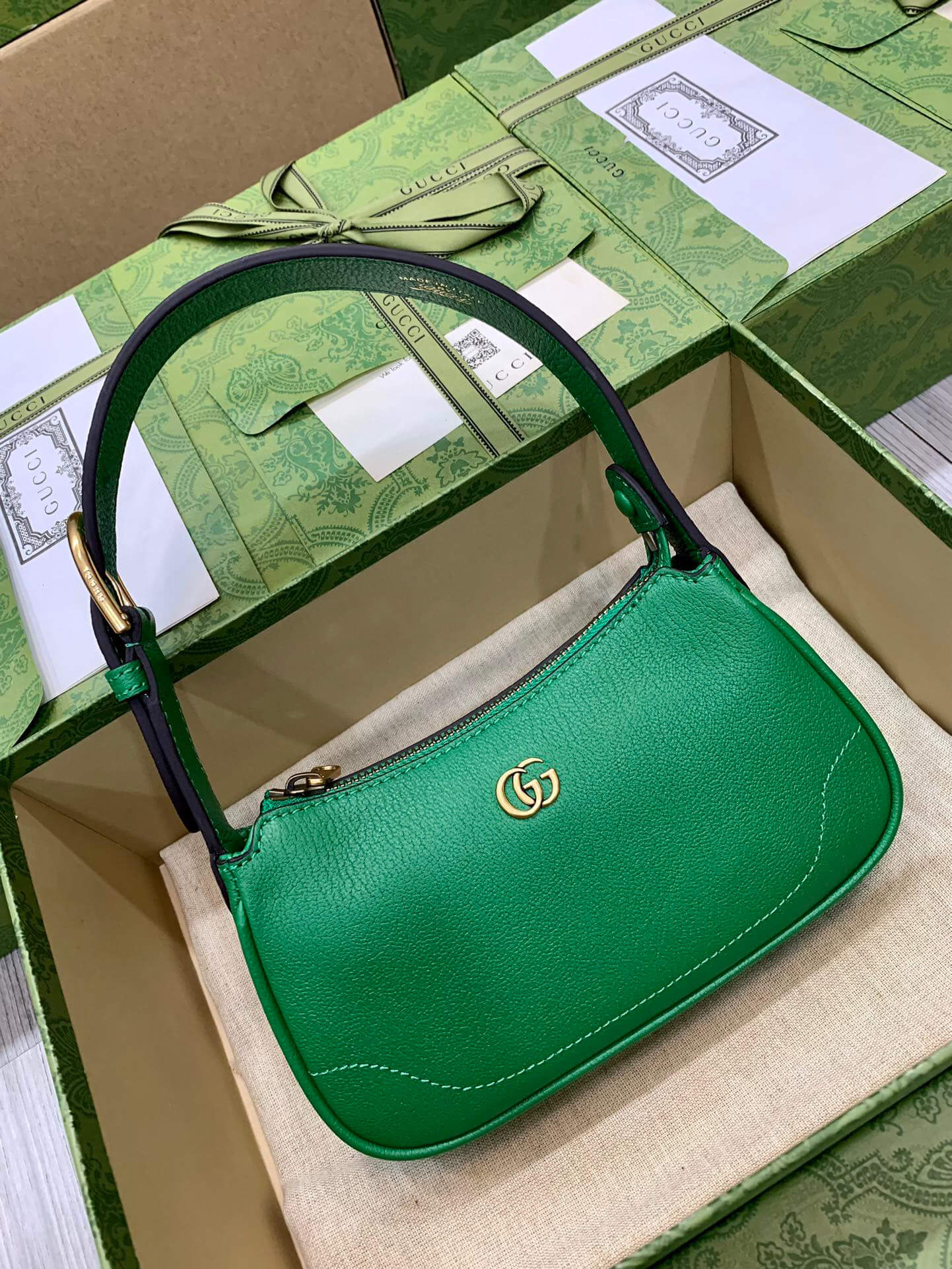 Gucci Aphrodite Small Bag