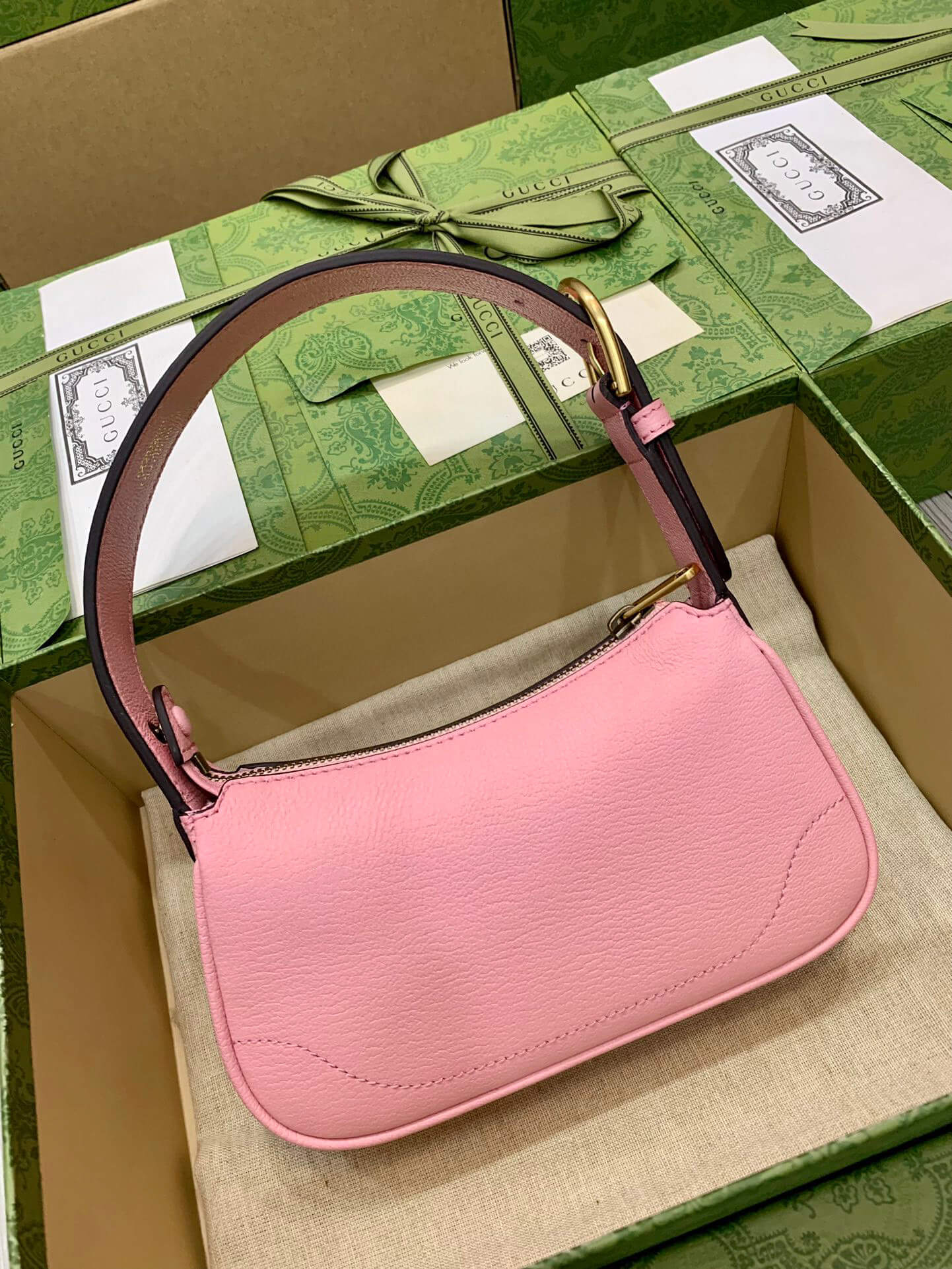 Gucci Aphrodite Small Bag