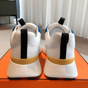 Hermes Bouncing Sneakers