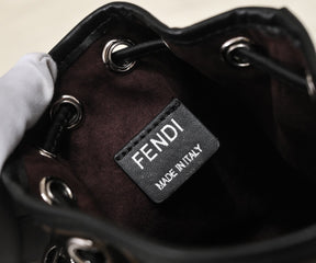 Fendi Mini Bucket Bag