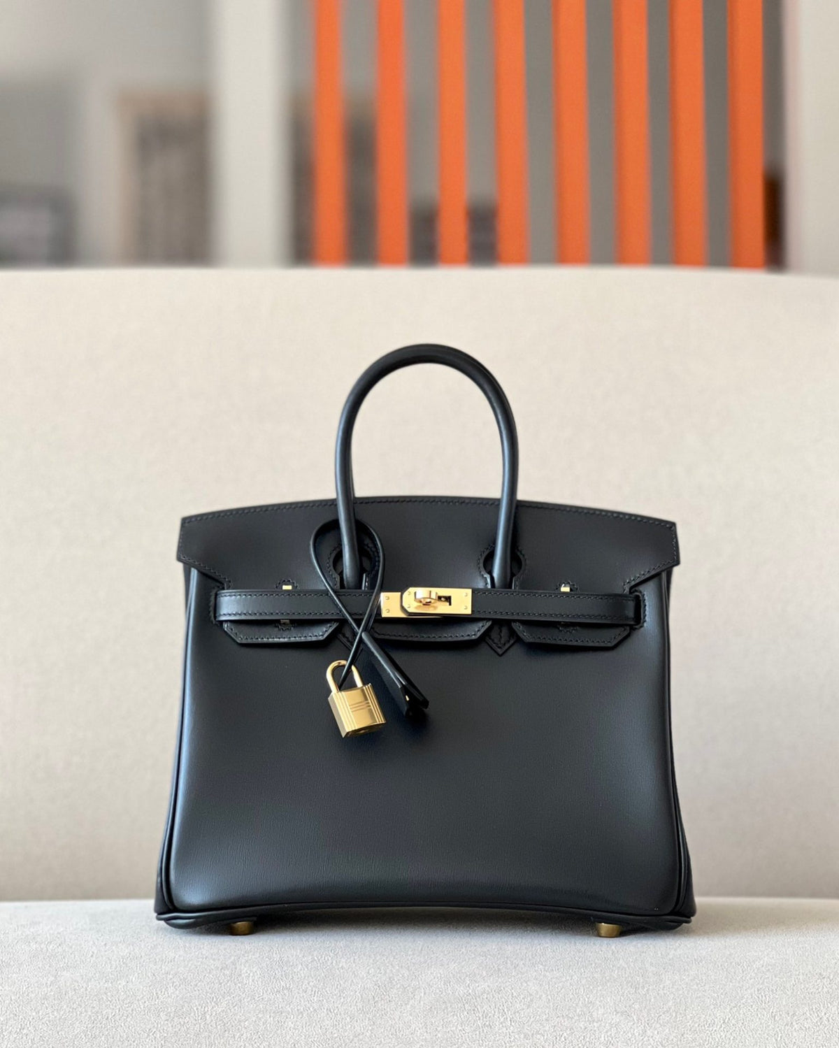 Hermes Birkin Bag