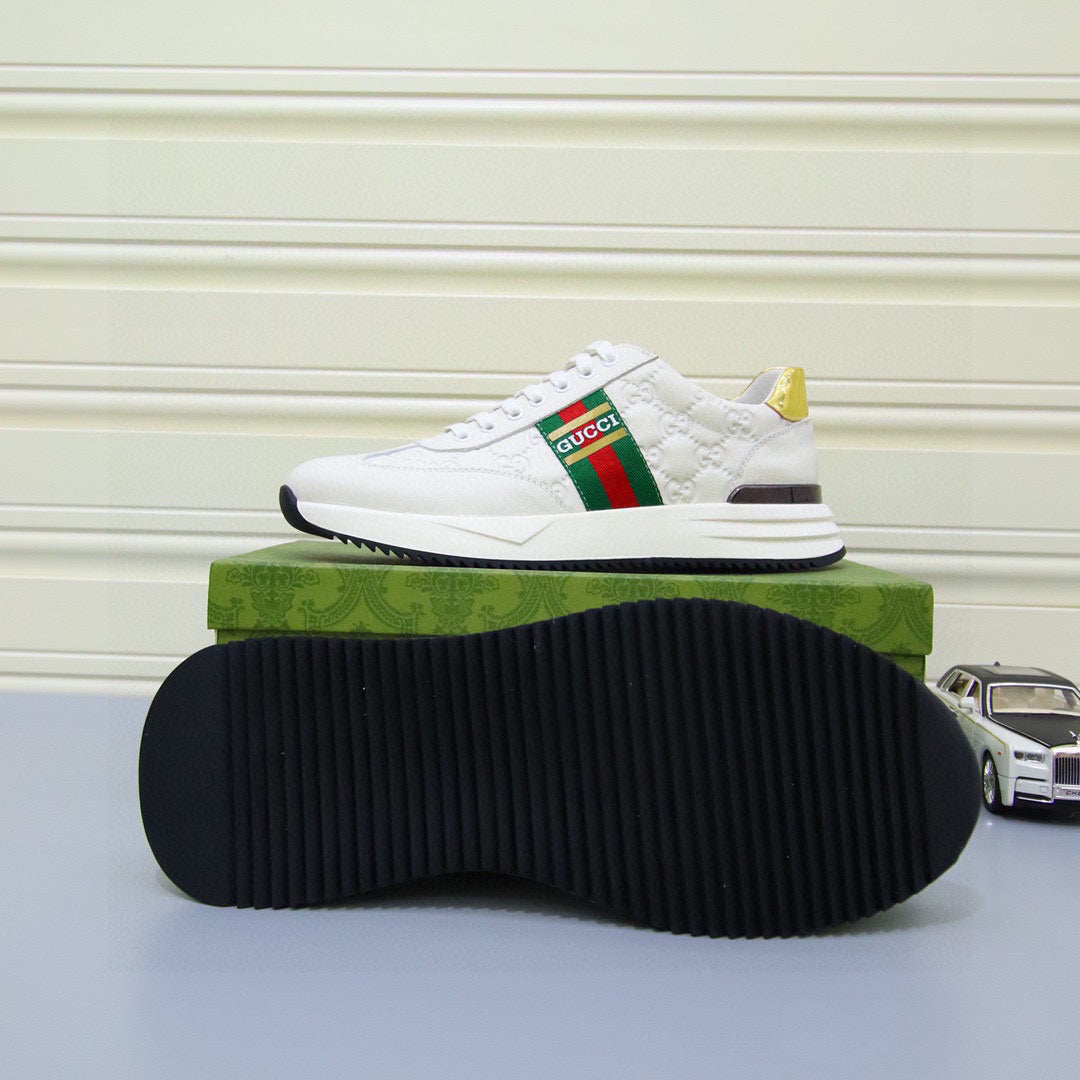 Gucci Premium Quality Shoes