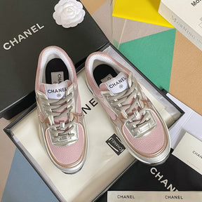 Chanel CC Sneakers