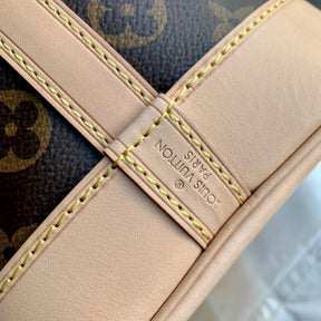 LV Noe BB Monogram