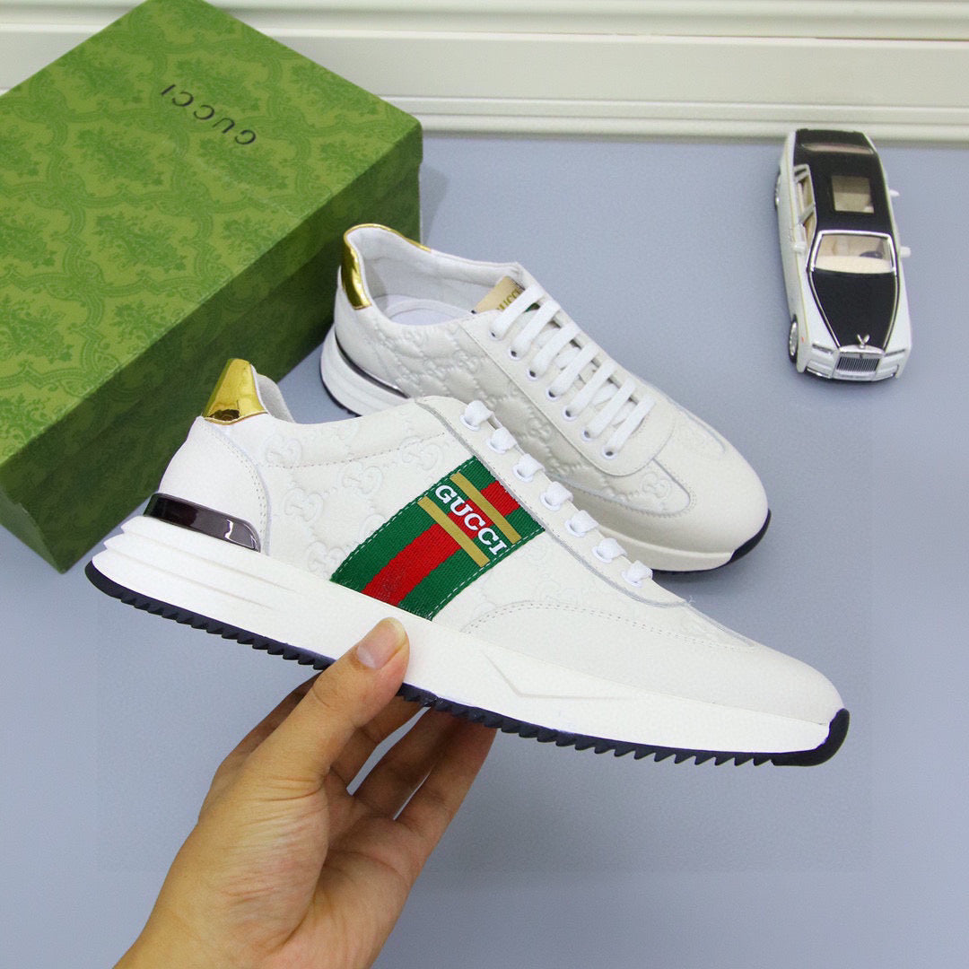 Gucci Premium Quality Shoes