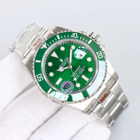 Rolex Submariner Date Watch