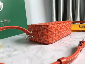 Goyard Cap-Vert PM Bag