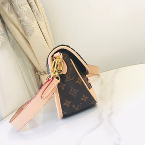 LV Diane Monogram