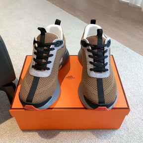 Hermes Bouncing Sneakers