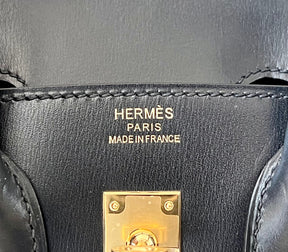 Hermes Birkin Bag