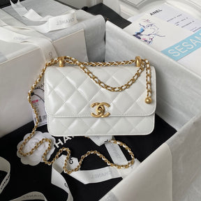 Chanel Small Flap Bag