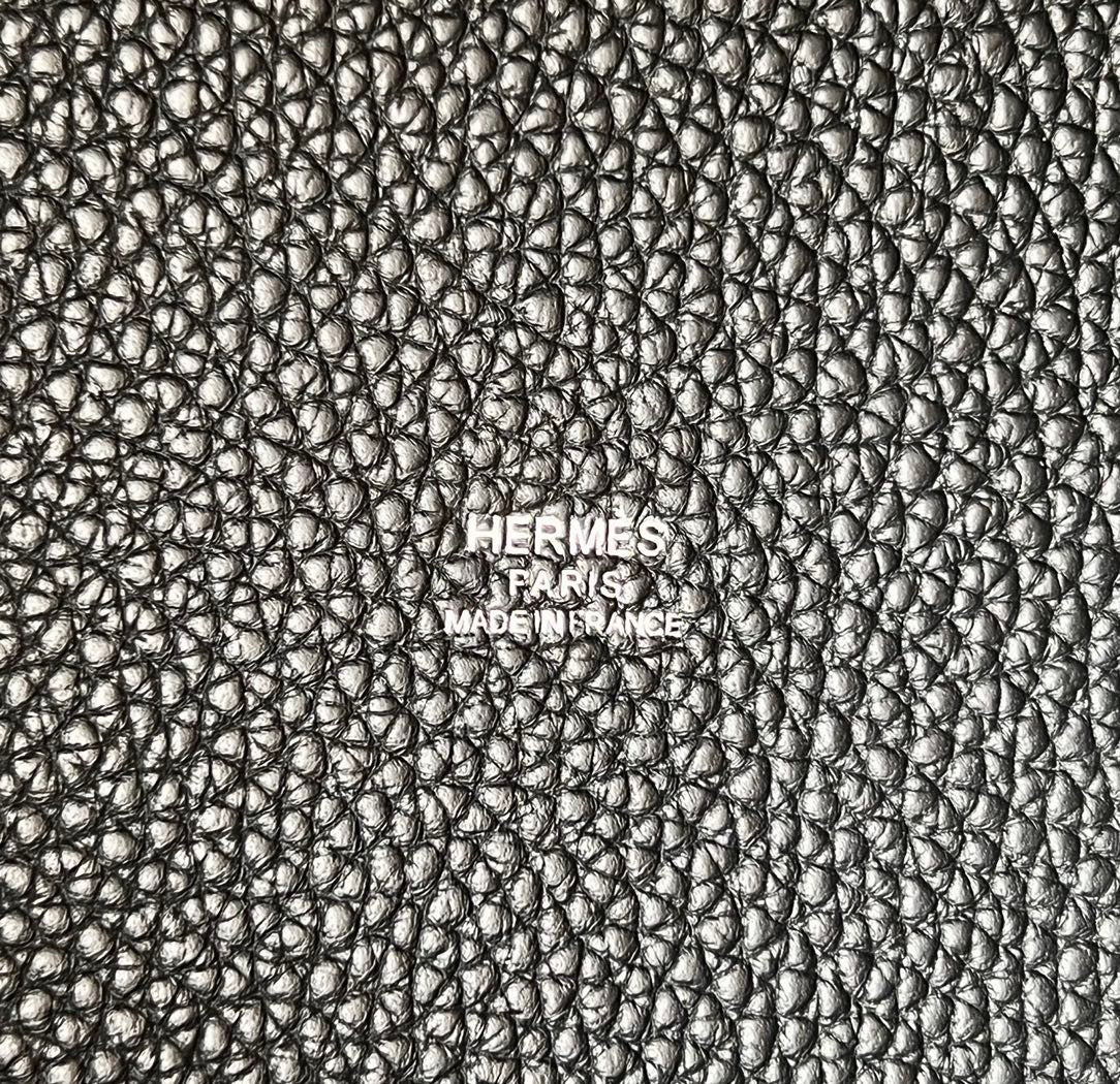 Hermes Picotin Bag