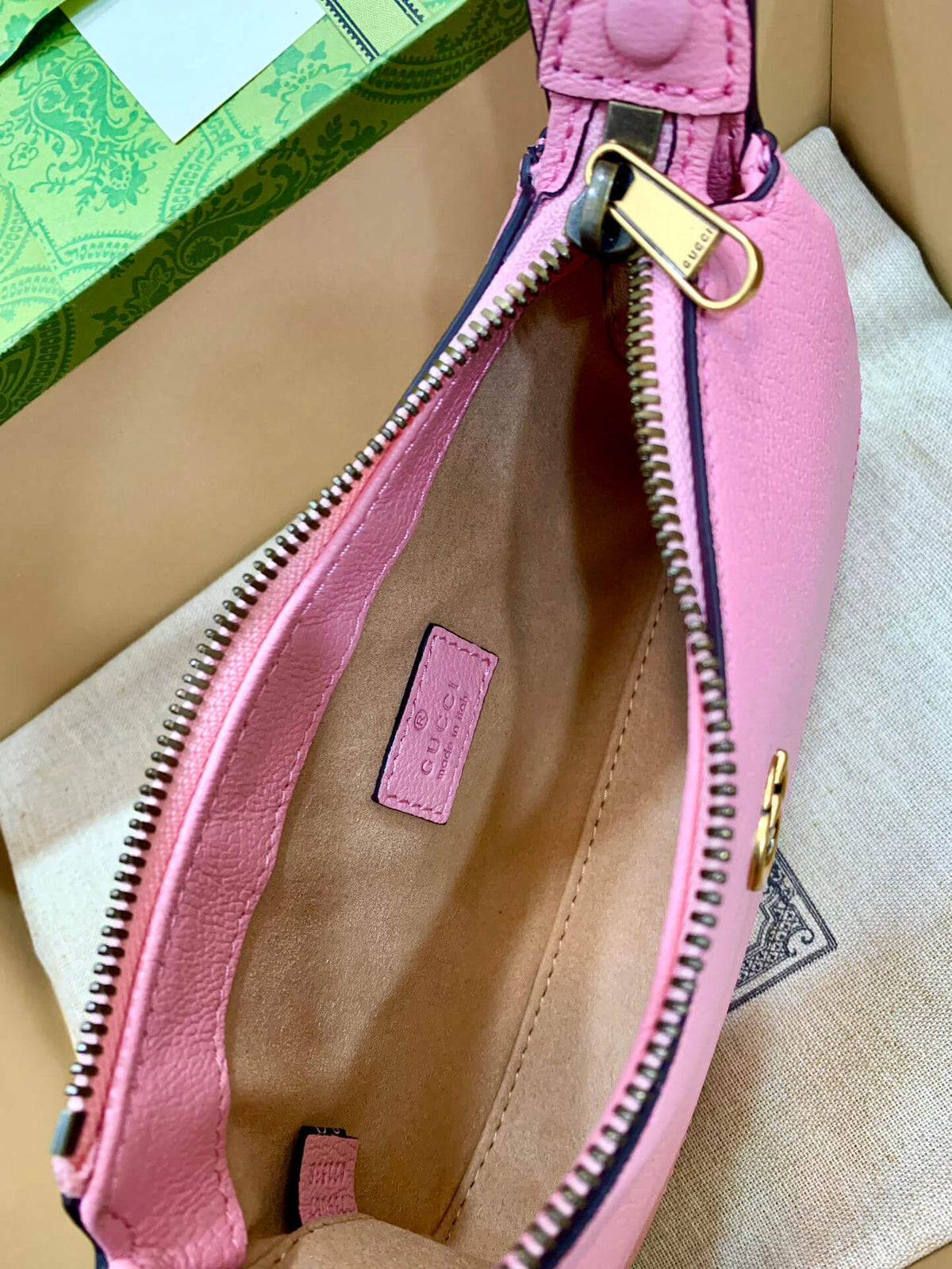 Gucci Aphrodite Small Bag